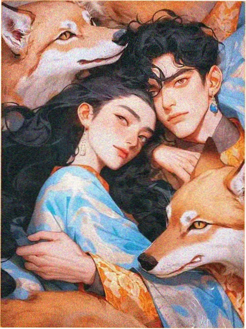 长风渡月 蜜蜂影院古装电影